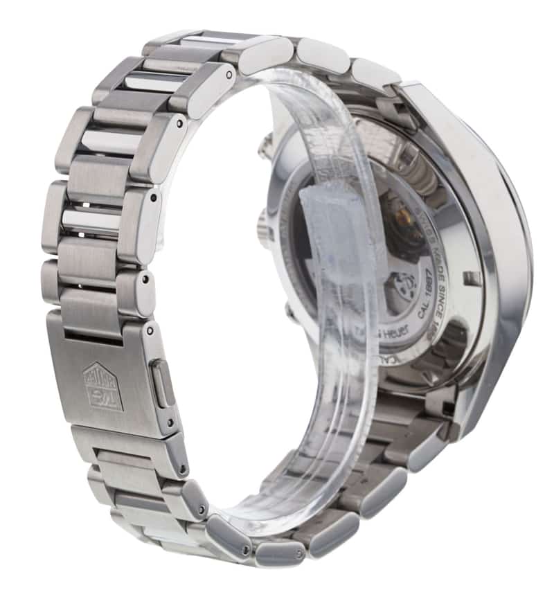 Tag Heuer Carrera CAR2014.BA0796